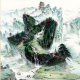 AI绘画特效下雪：创造无限可能的绘图新体验